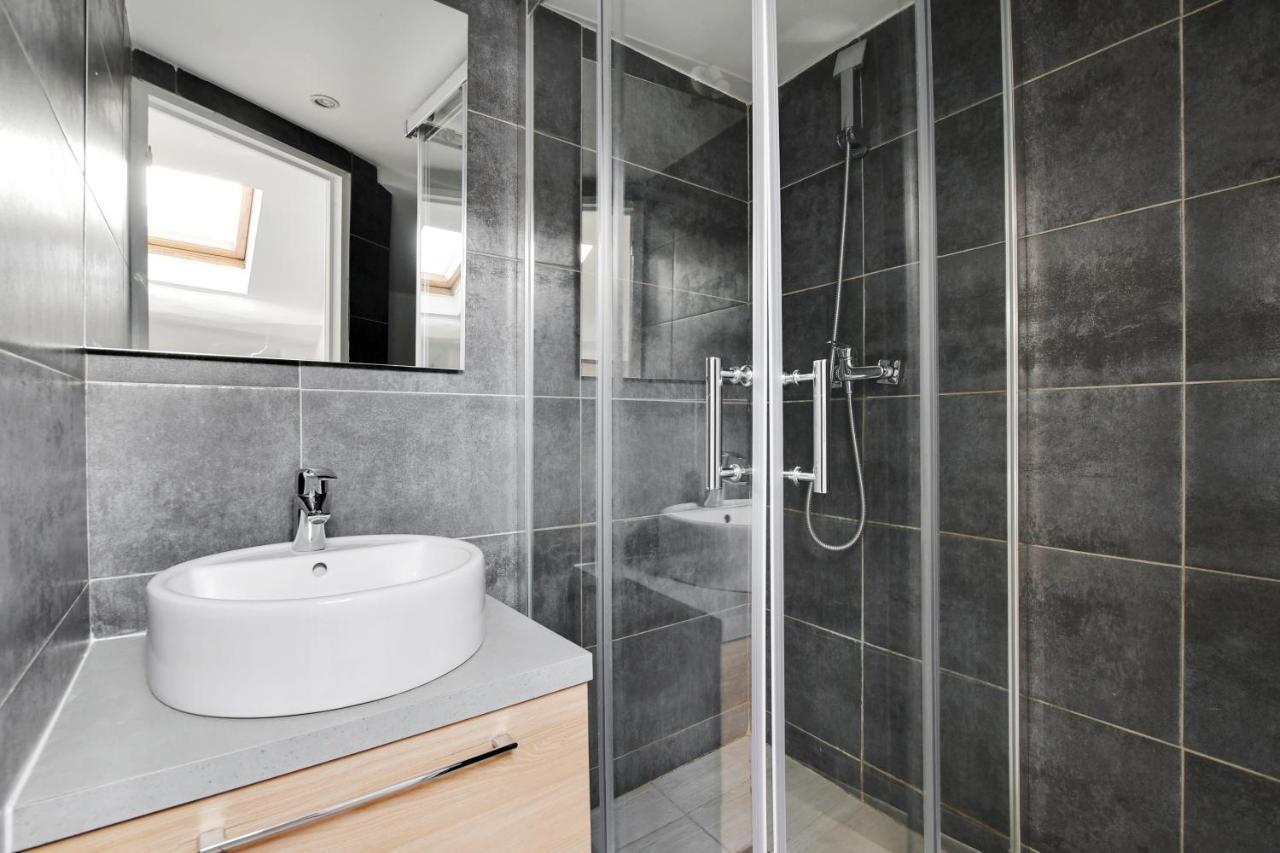 Cmg Duplex Rambuteau Gravilliers 4 Apartamento Paris Exterior foto